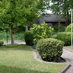 Semesterbostad Haus Hachmann Wesselburen