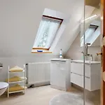 Haus Hachmann Semesterbostad *