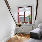 Semesterbostad Haus Hachmann *