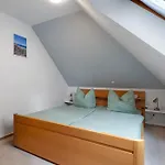Haus Hachmann Semesterbostad *