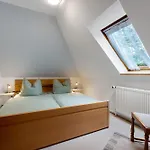 Semesterbostad Haus Hachmann