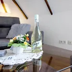Haus Hachmann Сasa de vacaciones