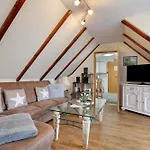 Haus Hachmann Сasa de vacaciones *