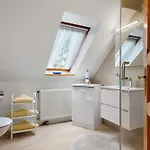Haus Hachmann Semesterbostad