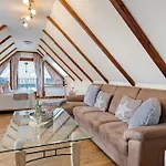 Haus Hachmann Semesterbostad *