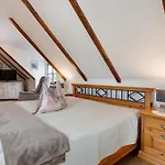 Haus Hachmann Сasa de vacaciones