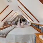 Сasa de vacaciones Haus Hachmann Wesselburen