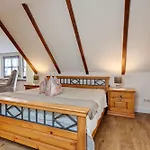 Haus Hachmann Semesterbostad