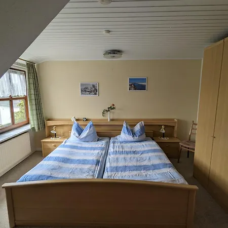 Haus Hachmann Holiday home *