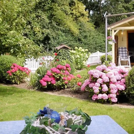 Haus Hachmann Holiday home