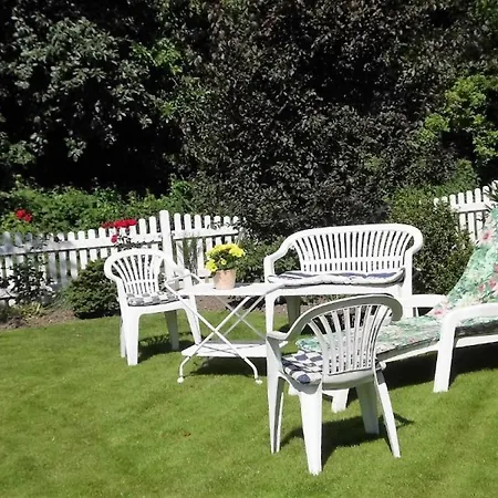 Haus Hachmann Wesselburen