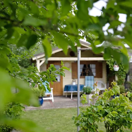 Holiday home Haus Hachmann Wesselburen