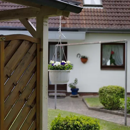 Haus Hachmann Holiday home