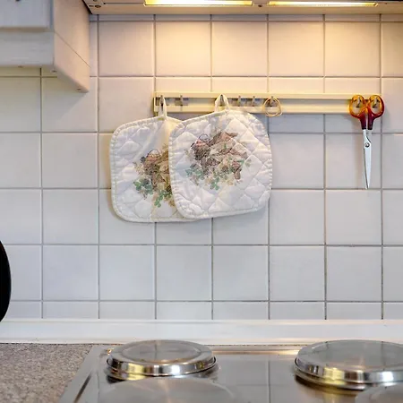 Haus Hachmann Wesselburen