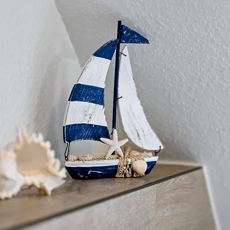 Haus Hachmann Nyaraló *