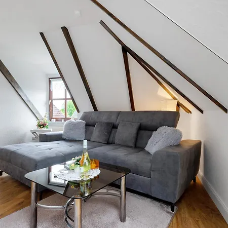 Haus Hachmann * Wesselburen