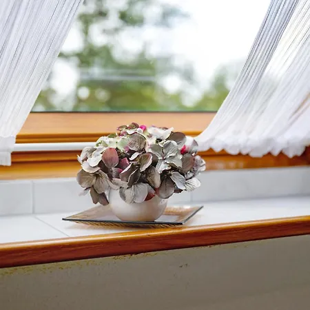 Haus Hachmann Nyaraló Wesselburen