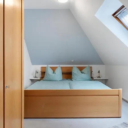 Haus Hachmann Nyaraló *