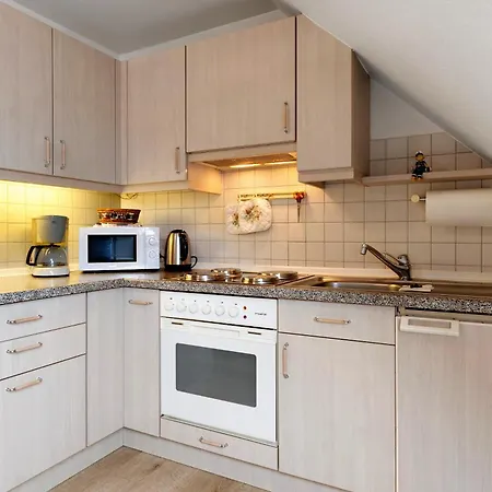 Haus Hachmann Nyaraló