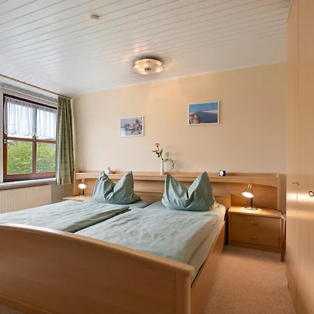 Haus Hachmann Wesselburen