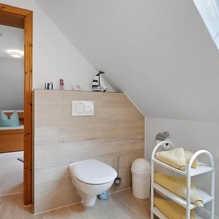 Haus Hachmann Wesselburen