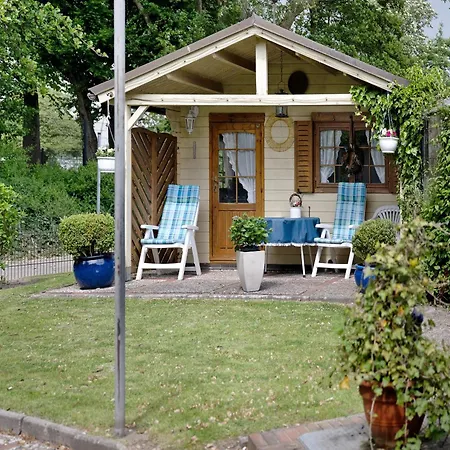 Haus Hachmann * Wesselburen