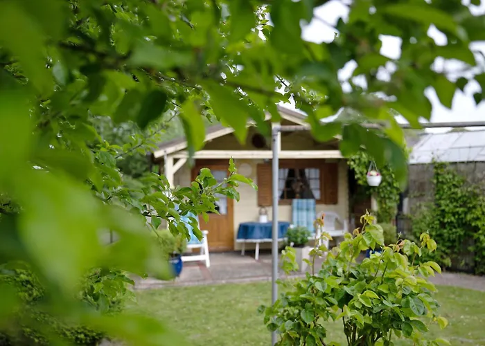 Casa vacanze Haus Hachmann Wesselburen