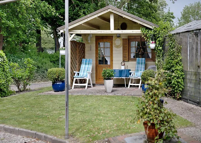 Haus Hachmann Wesselburen