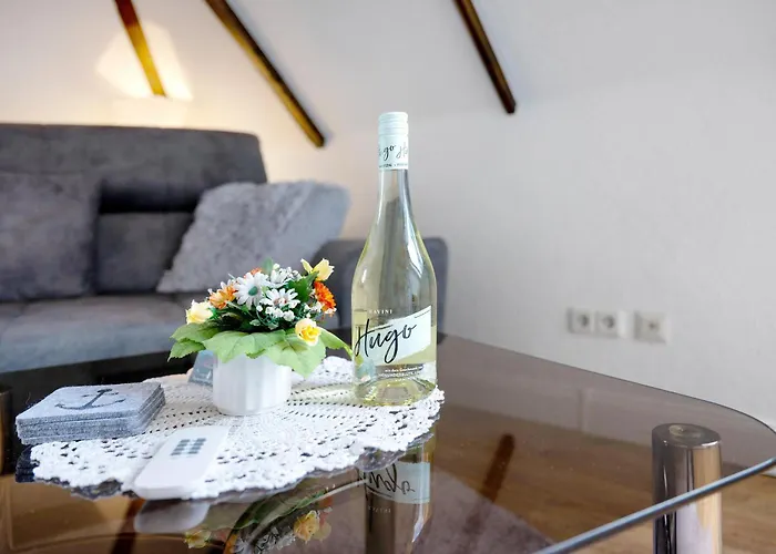 Casa vacanze Haus Hachmann Wesselburen