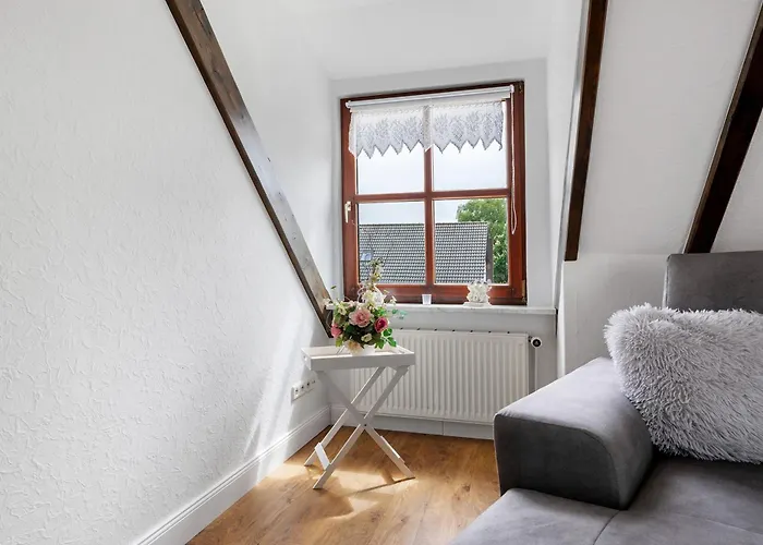 Casa vacanze Haus Hachmann *