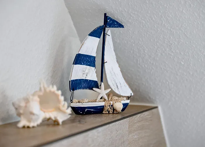 Haus Hachmann Casa vacanze *