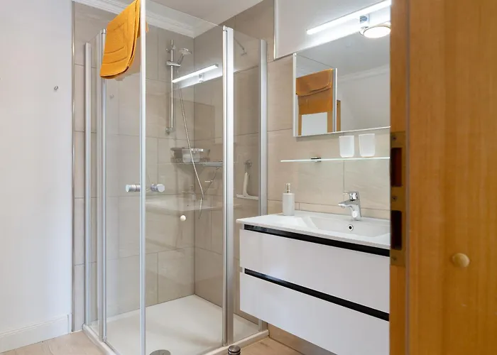 Haus Hachmann Casa vacanze Wesselburen