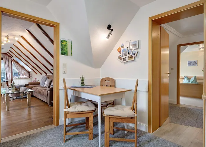 Casa vacanze Haus Hachmann