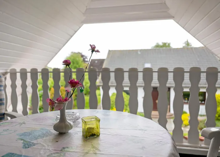 Casa vacanze Haus Hachmann *