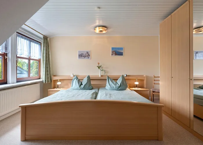 Casa vacanze Haus Hachmann Wesselburen