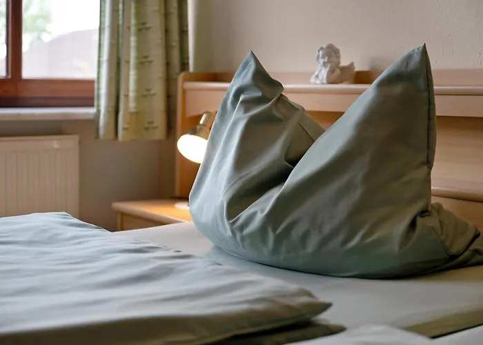 Haus Hachmann Casa vacanze