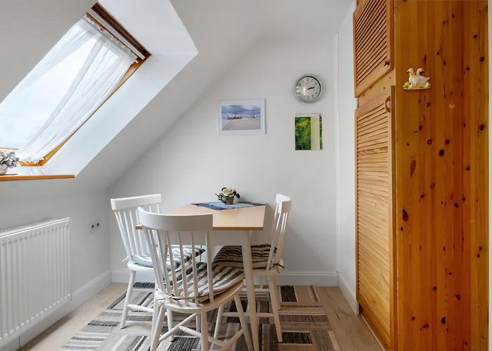 Casa vacanze Haus Hachmann *