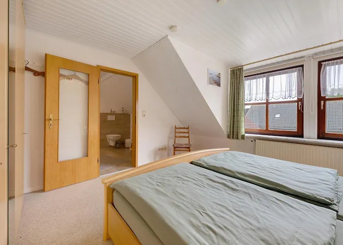 Haus Hachmann Wesselburen