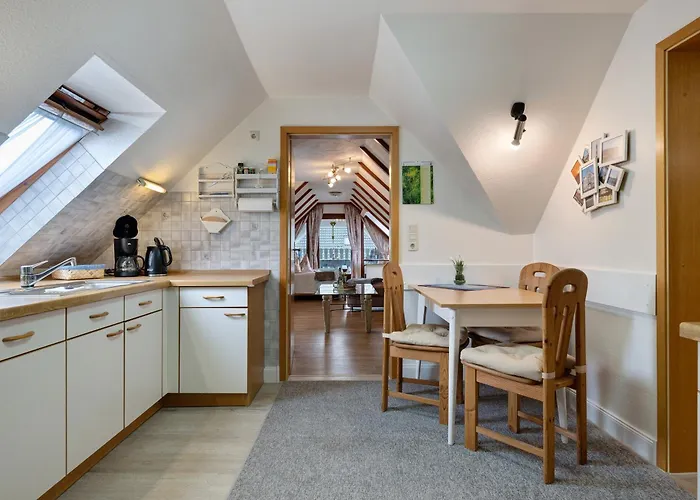 Haus Hachmann Casa vacanze