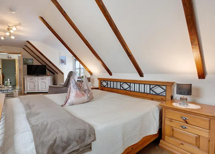 Casa vacanze Haus Hachmann