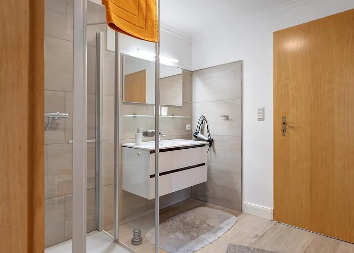 Casa vacanze Haus Hachmann *