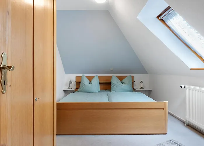 Haus Hachmann Casa vacanze *