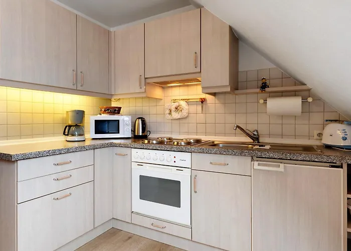 Haus Hachmann Casa vacanze