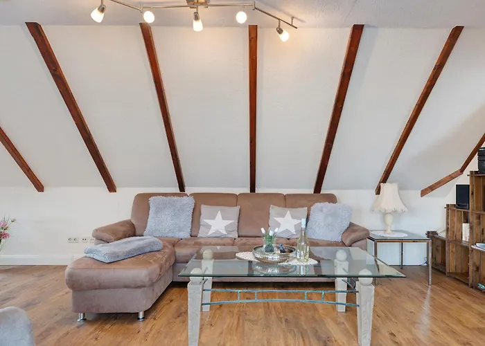 Casa vacanze Haus Hachmann