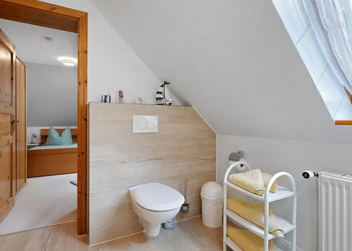 Haus Hachmann Wesselburen